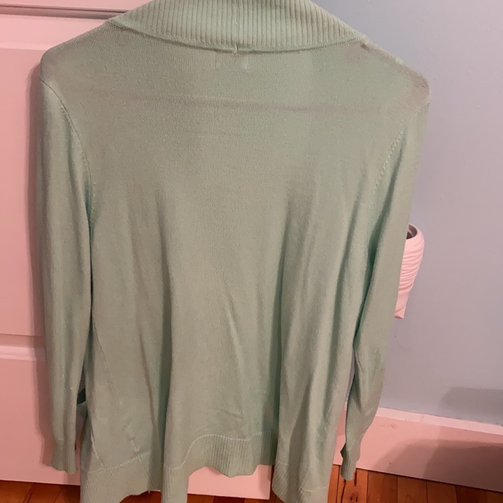 Two cardigans - Picture 4 of 6